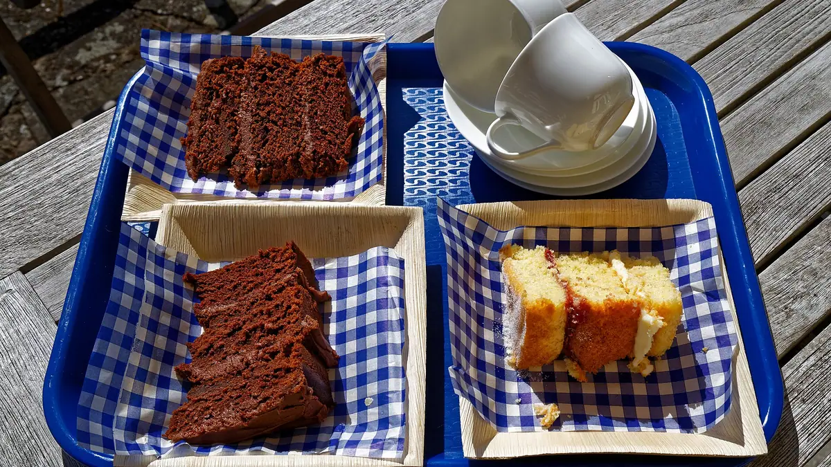 My Cake Supplies – cake shop in Blackmoor, Bordon